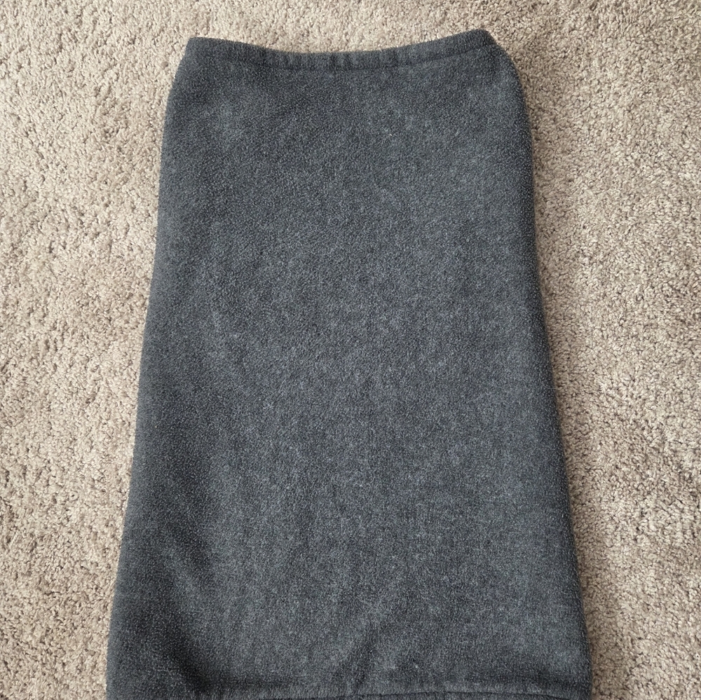 Large Dog Blanket Style Coat